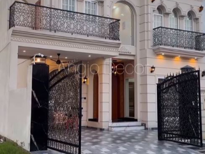 Kangjella dhe porte hekuri, Realizim ne vile private luksoze Kangjella dhe porte hekuri, Realizim ne vile private luksoze